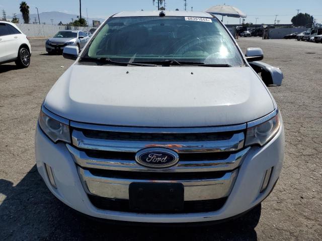 Photo 5 from auction – 2014 FORD EDGE SEL with VIN 2FMDK3JC3EBA85987
