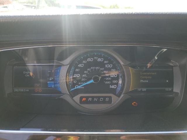 Photo 9 from auction – 2015 FORD TAURUS LIM with VIN 1FAHP2F89FG171262
