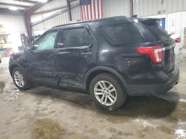 Photo 2 from auction – 2016 FORD EXPLORER with VIN 1FM5K8BHXGGC37688
