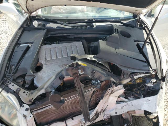 Photo 11 from auction – 2008 LEXUS ES 350 with VIN JTHBJ46G282212785