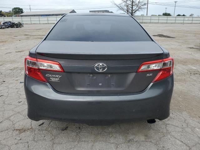 Photo 6 from auction – 2014 TOYOTA CAMRY L with VIN 4T1BF1FK0EU830642