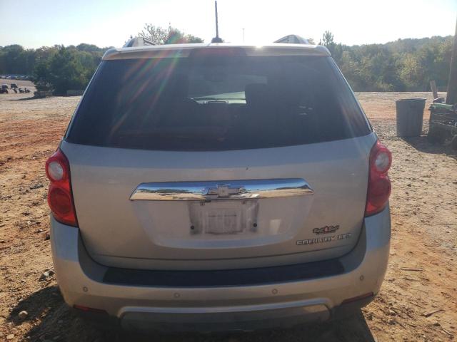 Photo 6 from auction – 2015 CHEVROLET EQUINOX LT with VIN 2GNALDEK3F1131330