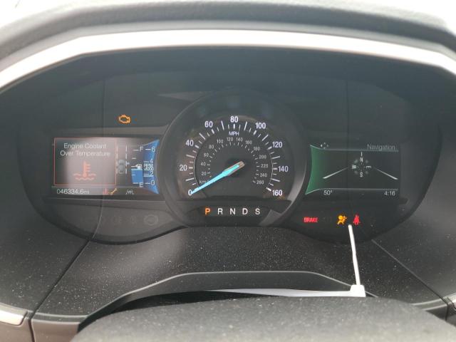 Photo 9 from auction – 2019 FORD EDGE SEL with VIN 2FMPK3J96KBC16021