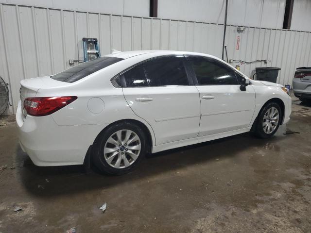 Photo 3 from auction – 2017 SUBARU LEGACY 2.5 with VIN 4S3BNAD61H3023974