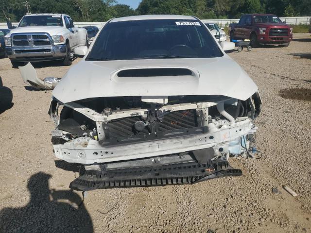 Photo 5 from auction – 2018 SUBARU WRX with VIN JF1VA1A63J9834102