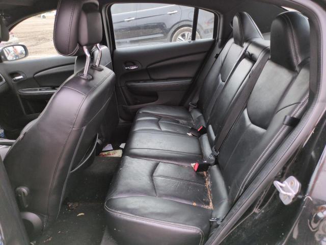Photo 10 from auction – 2013 CHRYSLER 200 LIMITE with VIN 1C3CCBCB9CN298038