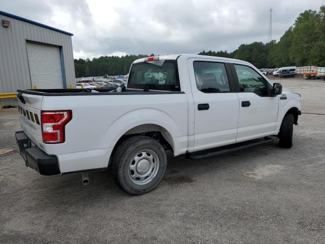 Photo 3 from auction – 2019 FORD F150 SUPER with VIN 1FTEW1CB3KKD31136