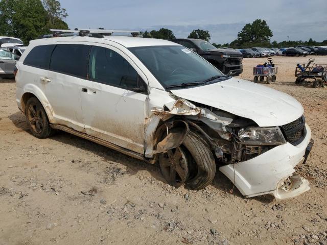 Photo 4 from auction – 2018 DODGE JOURNEY CR with VIN 3C4PDDGG4JT430809