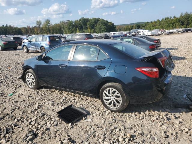 Photo 2 from auction – 2019 TOYOTA COROLLA L with VIN 2T1BURHE9KC213281