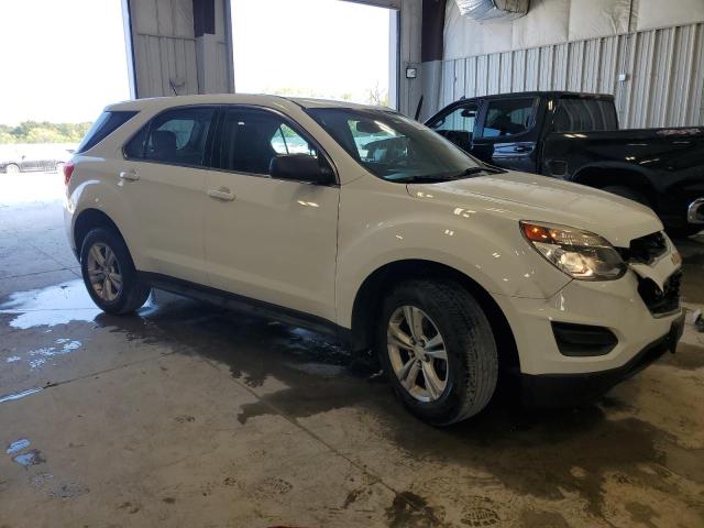 Photo 4 from auction – 2017 CHEVROLET EQUINOX LS with VIN 2GNALBEK2H1528258