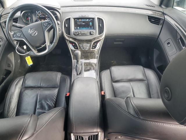 Photo 8 from auction – 2016 BUICK LACROSSE with VIN 1G4GC5G32GF257361