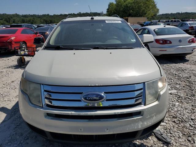Photo 5 from auction – 2007 FORD EDGE SEL with VIN 2FMDK48C97BA76970