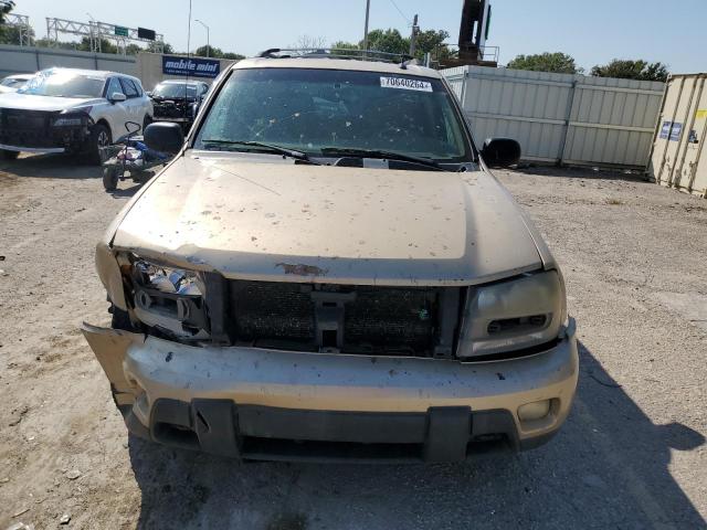 Photo 5 from auction – 2004 CHEVROLET TRAILBLAZE with VIN 1GNDT13S342208841