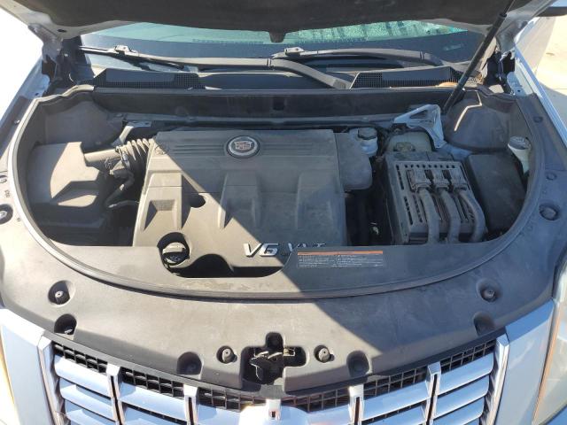 Photo 12 from auction – 2013 CADILLAC SRX with VIN 3GYFNAE3XDS552120