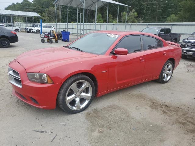 DODGE CHARGER R/ 2011 with VIN 2B3CL5CT3BH512472 - Photo from auction