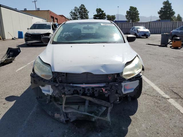 Photo 5 from auction – 2013 FORD FOCUS S with VIN 1FADP3E2XDL252812
