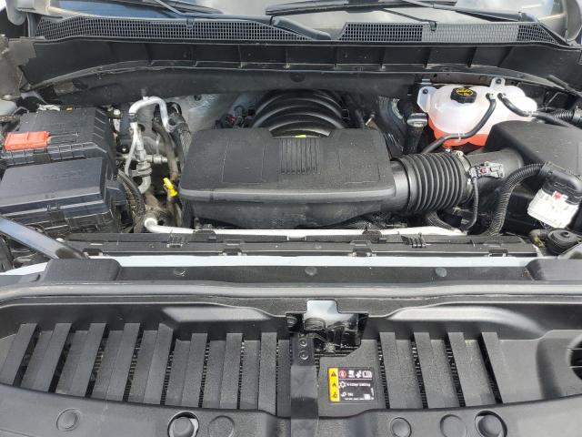 Photo 11 from auction – 2024 CHEVROLET SILVERADO with VIN 2GCUDDED4R1201250