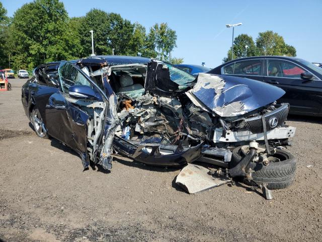 Photo 4 from auction – 2010 LEXUS GS 460 with VIN JTHBL1KS0A5003794