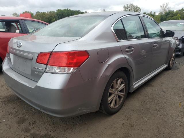 Zdjęcie 3 z aukcji – 2011 SUBARU LEGACY 2.5 z VIN 4S3BMBG60B3241190