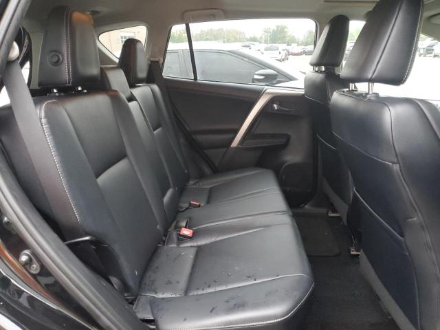Photo 11 from auction – 2014 TOYOTA RAV4 LIMIT with VIN 2T3DFREV2EW181579