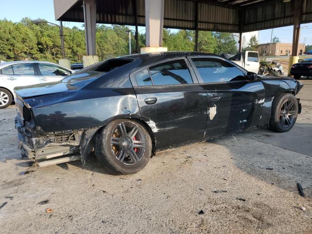 Photo 3 from auction – 2014 DODGE CHARGER SE with VIN 2C3CDXBG2EH324322