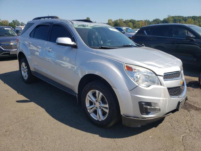 Photo 4 from auction – 2015 CHEVROLET EQUINOX LT with VIN 2GNFLFEK9F6185350