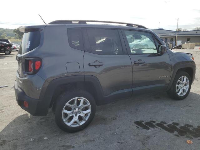 Photo 3 from auction – 2017 JEEP RENEGADE L with VIN ZACCJBBB6HPF57957