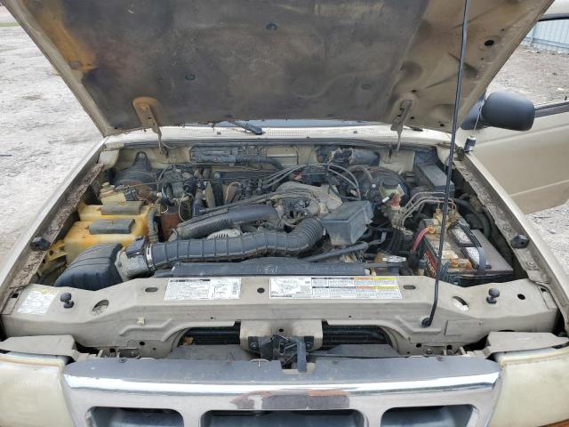Photo 11 from auction – 2000 FORD RANGER SUP with VIN 1FTZR15V1YPC10584