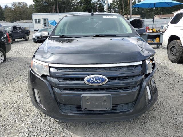 Photo 5 from auction – 2014 FORD EDGE SEL with VIN 2FMDK4JC8EBA11079