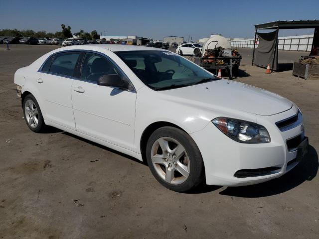 Photo 4 from auction – 2012 CHEVROLET MALIBU LS with VIN 1G1ZB5E08CF317851