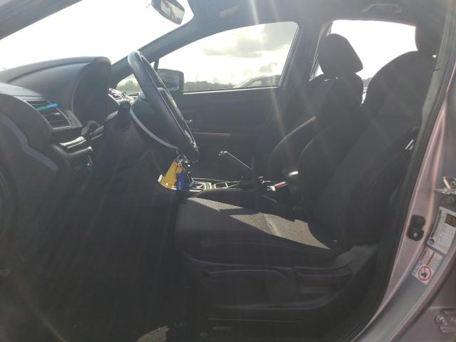 Фото 7 с аукциона – 2019 SUBARU WRX с VIN JF1VA1A69K9812459