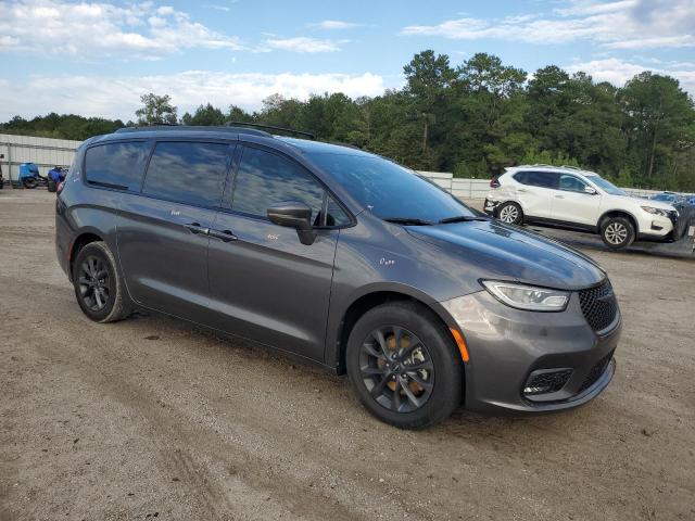 Photo 4 from auction – 2021 CHRYSLER PACIFICA T with VIN 2C4RC1BG4MR530885