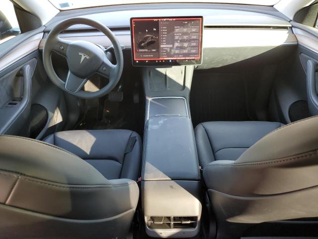 Photo 8 from auction – 2023 TESLA MODEL Y with VIN 7SAYGDEE8PF602329