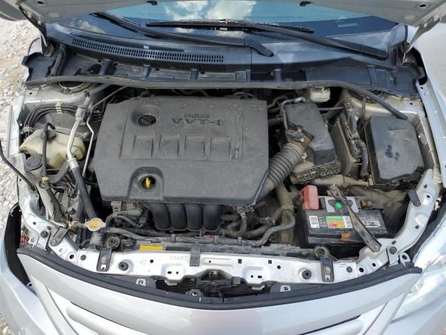 Photo 11 from auction – 2012 TOYOTA COROLLA BA with VIN 5YFBU4EE6CP030588