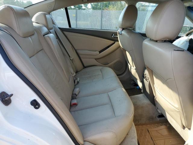 Photo 10 from auction – 2010 NISSAN ALTIMA BAS with VIN 1N4AL2AP2AN485013