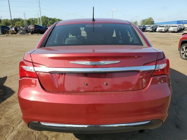 Photo 6 from auction – 2013 CHRYSLER 200 TOURIN with VIN 1C3CCBBB7DN701324