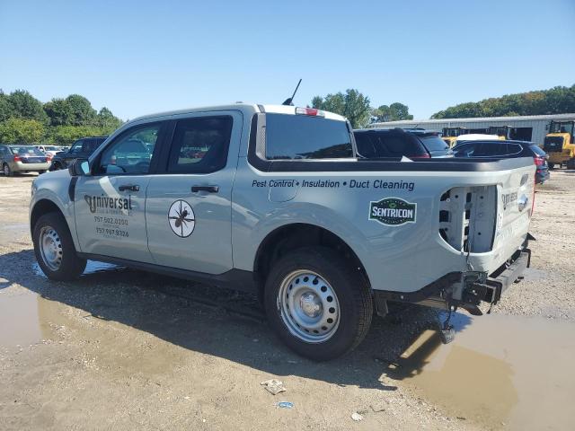 Photo 2 from auction – 2022 FORD MAVERICK X with VIN 3FTTW8E36NRA08561