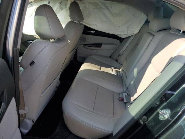 Foto 10 de la subasta – 2015 ACURA TLX TECH con VIN 19UUB3F55FA004226