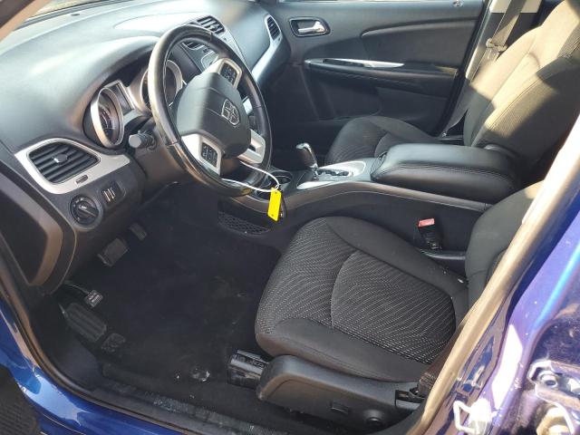 Photo 7 from auction – 2015 DODGE JOURNEY SE with VIN 3C4PDDAG7FT633550