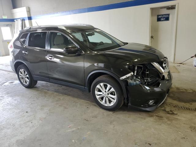 Photo 4 from auction – 2016 NISSAN ROGUE S with VIN KNMAT2MT9GP668585