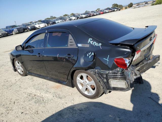 Photo 2 from auction – 2013 TOYOTA COROLLA BA with VIN 5YFBU4EE0DP080064