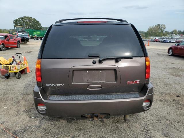 Photo 6 from auction – 2008 GMC ENVOY with VIN 1GKDT13S282147789