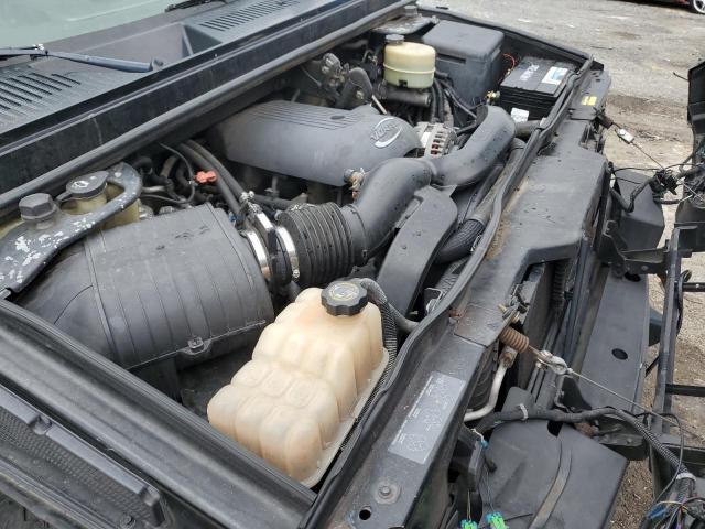 Photo 12 from auction – 2003 HUMMER H2 with VIN 5GRGN23UX3H121939
