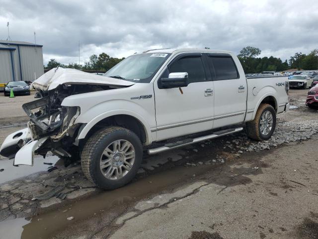 Photo 1 from auction – 2010 FORD F150 SUPER with VIN 1FTFW1EVXAFC09893