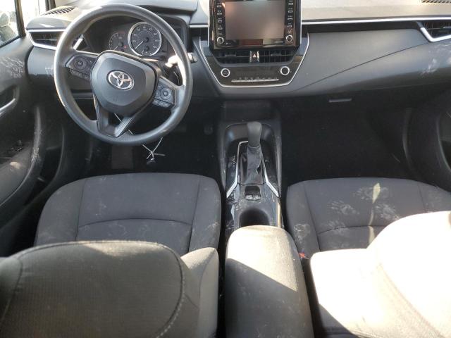 Photo 8 from auction – 2021 TOYOTA COROLLA LE with VIN 5YFEPMAE2MP244781