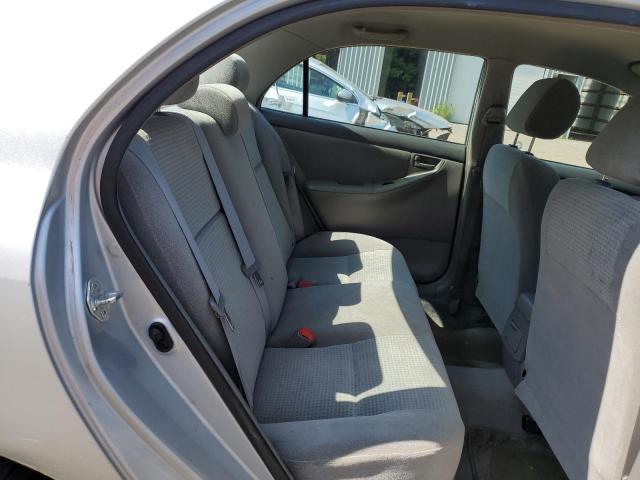 Photo 11 from auction – 2006 TOYOTA COROLLA CE with VIN 2T1BR32E16C612215