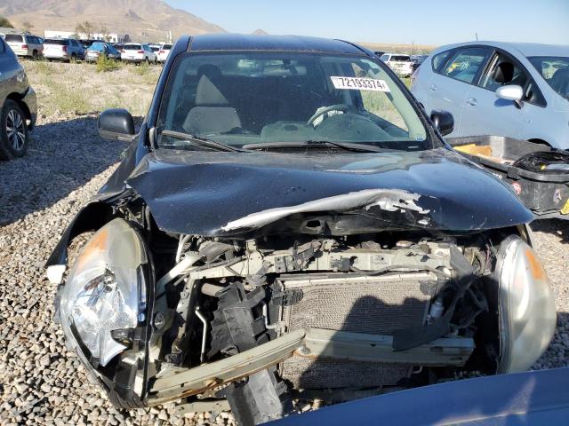 Photo 5 from auction – 2013 NISSAN VERSA S with VIN 3N1CN7AP9DL886396