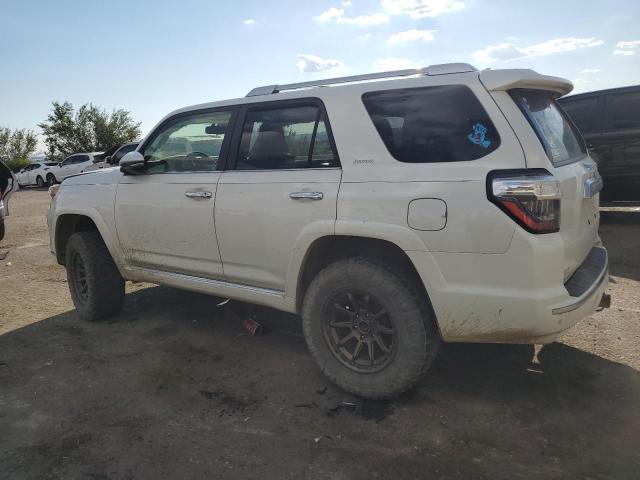 Photo 2 from auction – 2015 TOYOTA 4RUNNER SR with VIN JTEBU5JR2F5269308