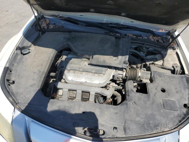 Photo 11 from auction – 2009 ACURA TL with VIN 19UUA86249A023568