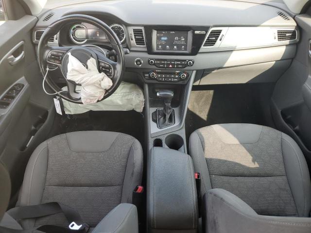 Photo 8 from auction – 2017 KIA NIRO FE with VIN KNDCB3LC7H5074853